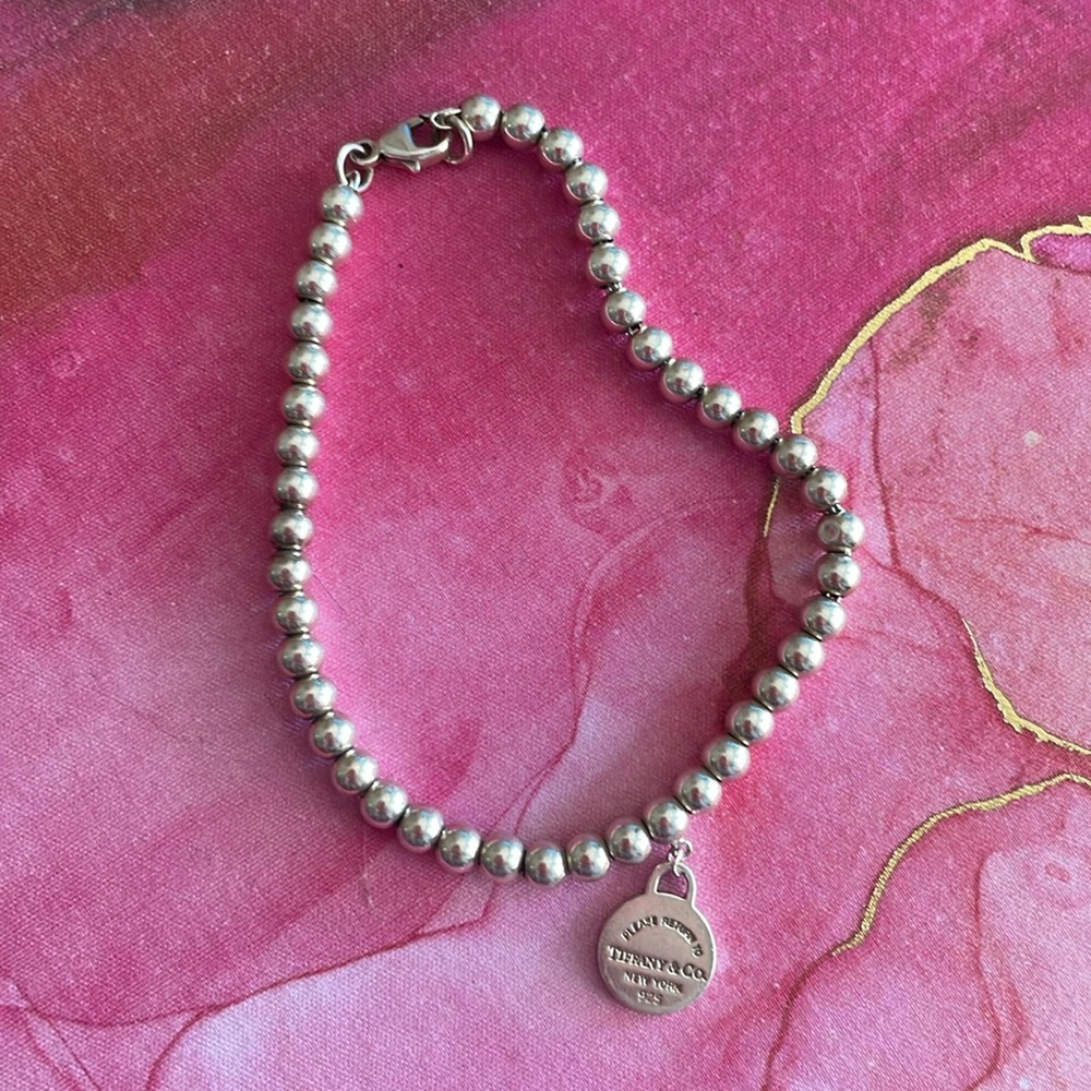 Tiffany & Co Bracelet 💕